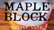 Maple Block (Image via Instagram)
